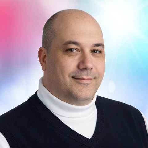Jonathan D. Spiliotopoulos