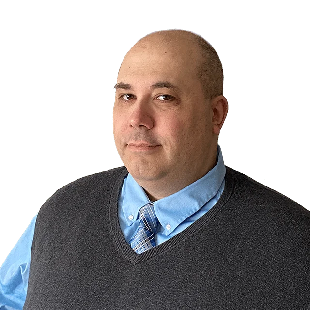 Jonathan D. Spiliotopoulos